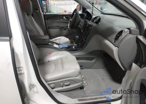 2015 Buick Enclave Premium from USA, damaged, VIN 5GAKVCKD8FJ134075